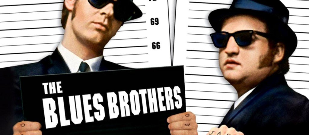 actualité THE BLUES BROTHERS