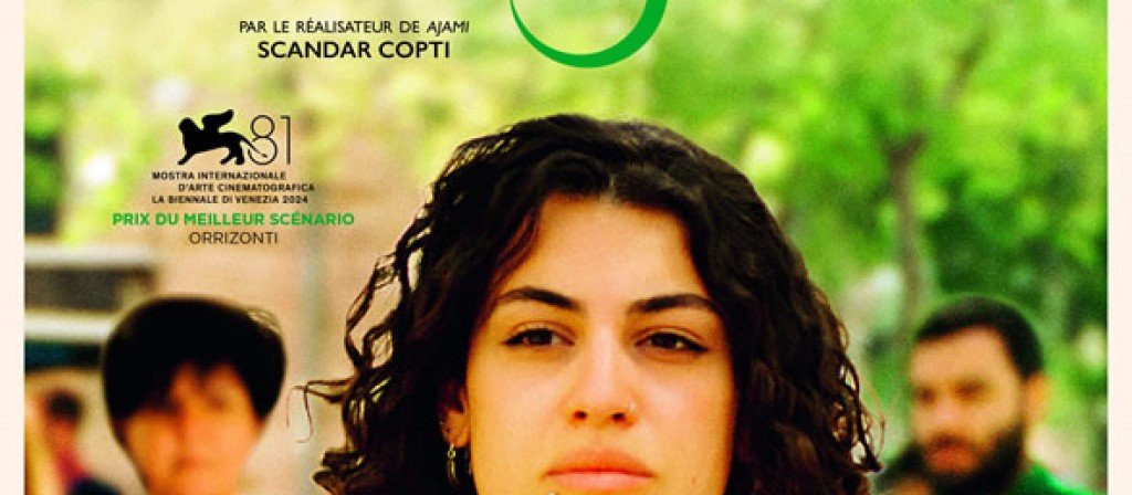 actualité CHRONIQUE D'HAIFA
