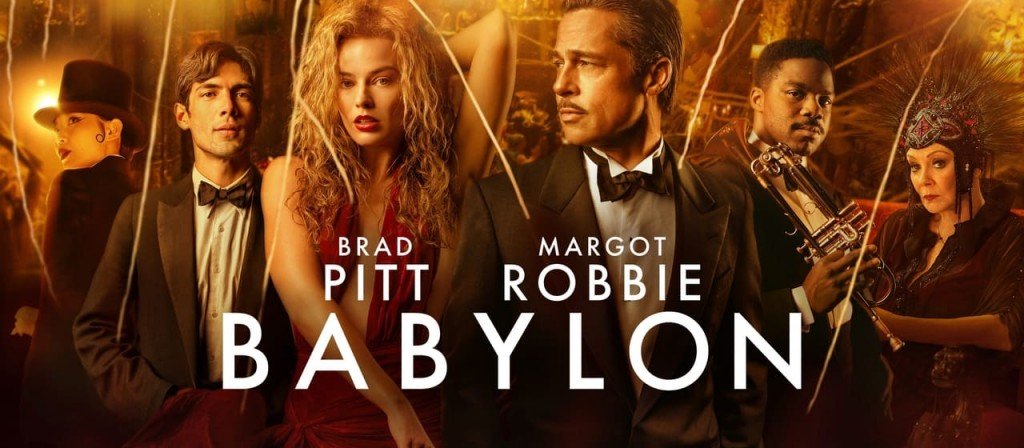 actualité BABYLON