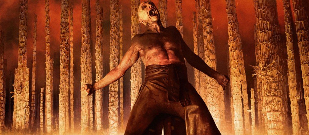 actualité 28 ans plus tard