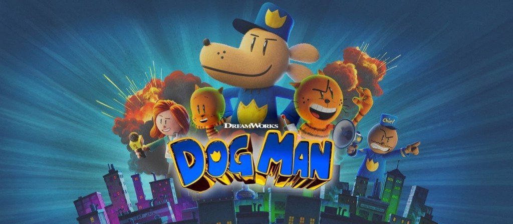 actualité DOG MAN