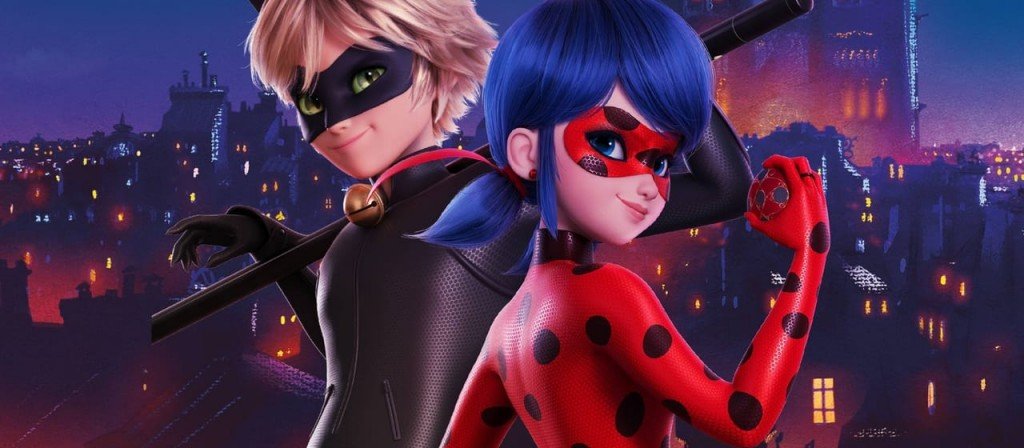 actualité MIRACULOUS