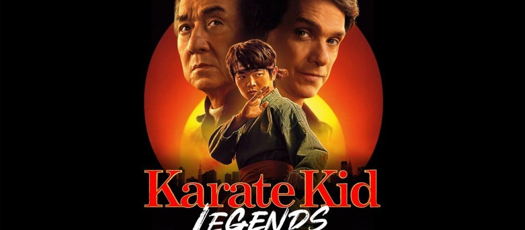 actualité karate kids