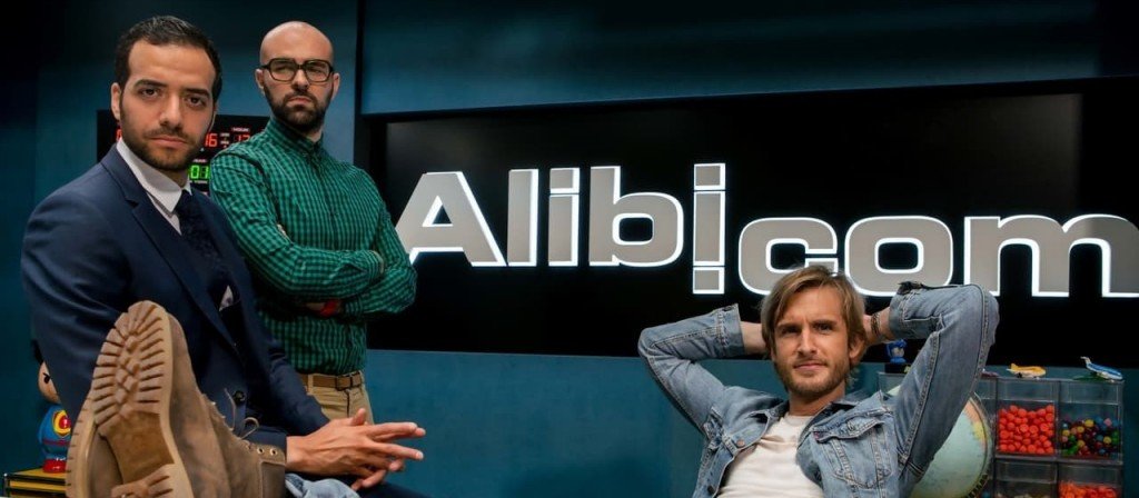 actualité alibi.com 2