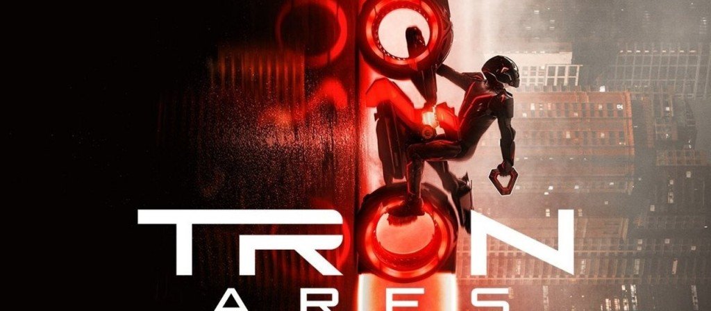 actualité TRON ARES