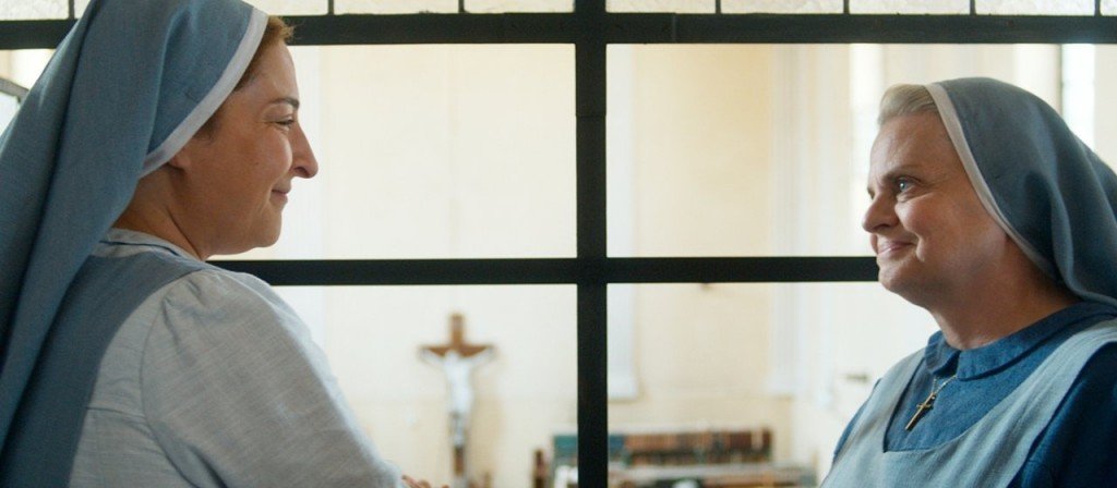 actualité DOUX JESUS