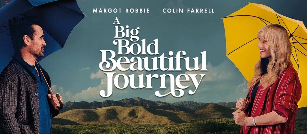 actualité A big bold beautiful journey
