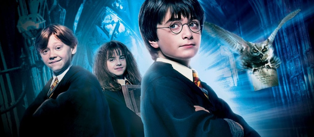 actualité HARRY POTTER