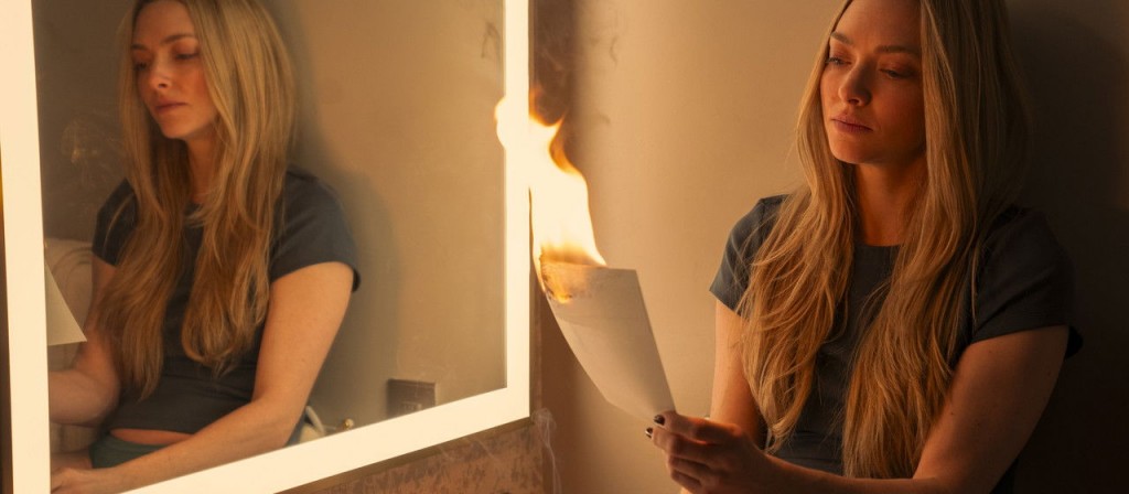 actualité LA FEMME DE MENAGE