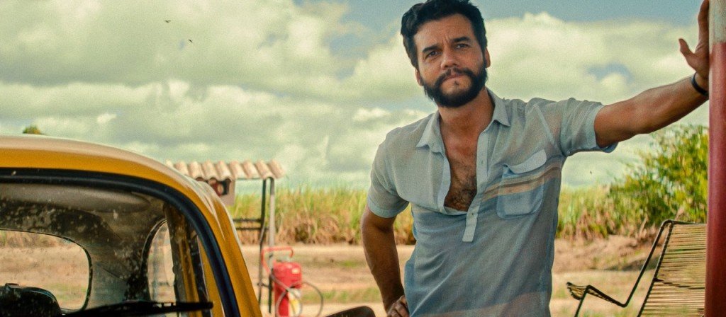 actualité l'agent secret