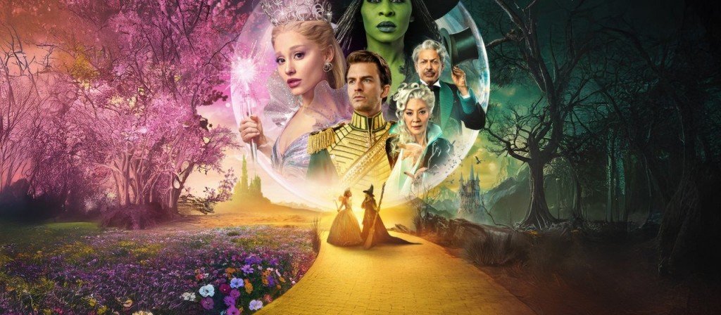 actualité WICKED PARTIE II