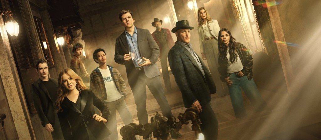 actualité Insaissisables 3