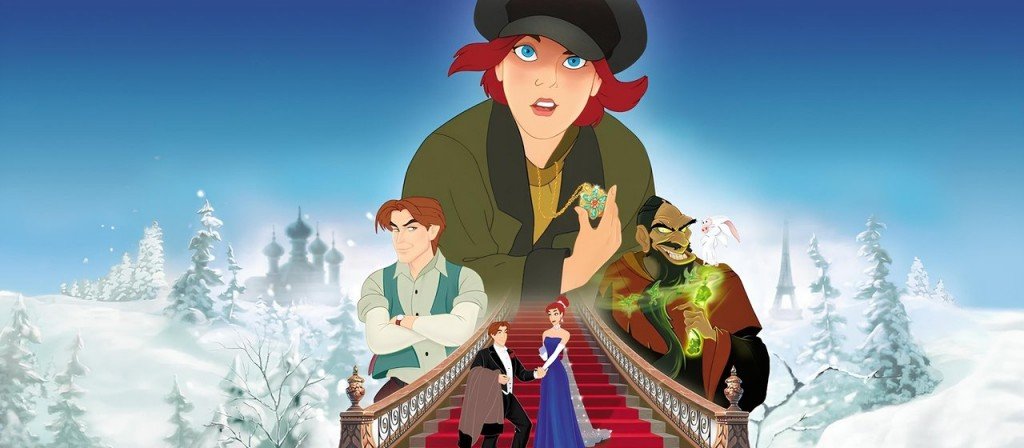 actualité ANASTASIA