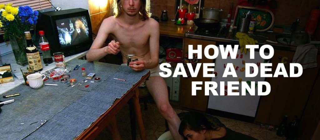 actualité how to save a dead friend