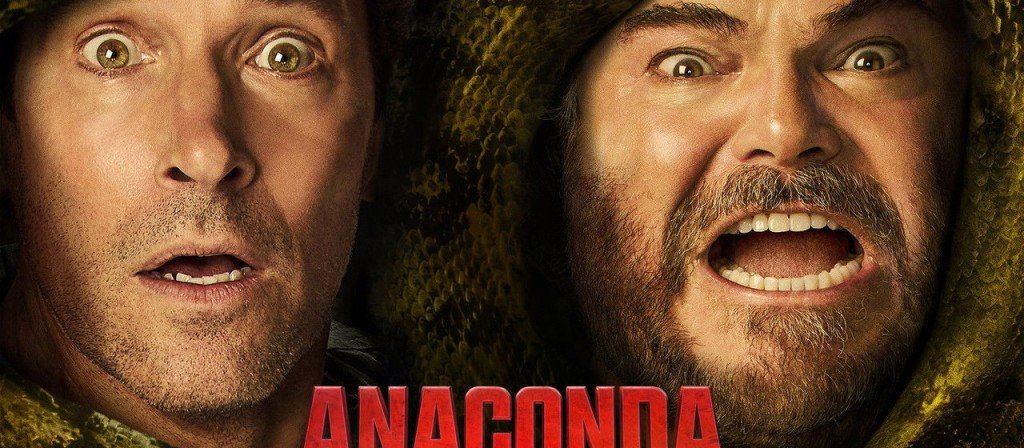 actualité Anaconda
