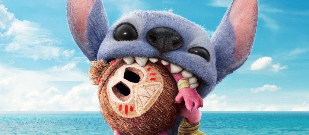 actualité LILO ET STITCH